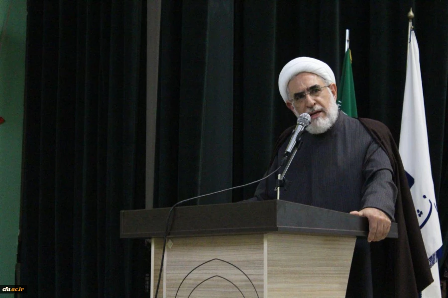 جشن بزرگ روز دانشجو دانشگاه فرهنگیان بوشهر برگزار شد 18