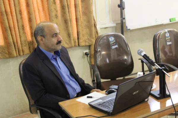 دردانشگاه فرهنگیان استان قزوین برگزارشد. نشست علمی-تخصصی با موضوع بررسی علل ضعف دانش آموزان در درس ریاضی در دوره های مختلف تحصیلی 7