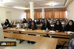 دردانشگاه فرهنگیان استان قزوین برگزارشد. نشست علمی-تخصصی با موضوع بررسی علل ضعف دانش آموزان در درس ریاضی در دوره های مختلف تحصیلی 8