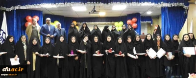 به همت شورای صنفی-رفاهی دانشجویان و گروههای دانشجویی پردیس الزهرا(س) زنجان برگزار شد:

 بزرگداشت 16 آذر روزدانشجو با حضور حداکثری دانشجویان