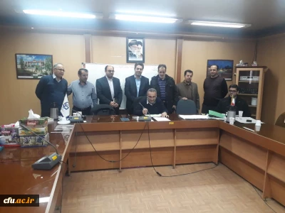 بازدید مدیر هسته گزینش آموزش و پرورش استان آذربایجان غربی از مرکز مصاحبه پردیس شهید رجایی ارومیه