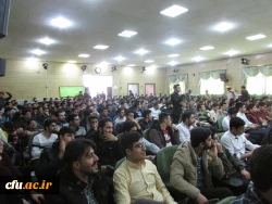 باحضور دکتر کریمی نماینده محترم مردم اراک در مجلس شورای اسلامی برگزار شد

مراسم بزرگداشت روزدانشجو در دانشگاه فرهنگیان استان مرکزی  5