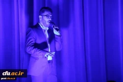 مراسم روز دانشجو در دانشگاه فرهنگیان یزد
 6