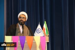 مراسم روز دانشجو، ویژه دانشجو معلمان پردیس فاطمه الزهرا(س) دانشگاه فرهنگیان یزد
 11