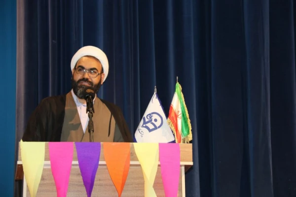 مراسم روز دانشجو، ویژه دانشجو معلمان پردیس فاطمه الزهرا(س) دانشگاه فرهنگیان یزد
 11