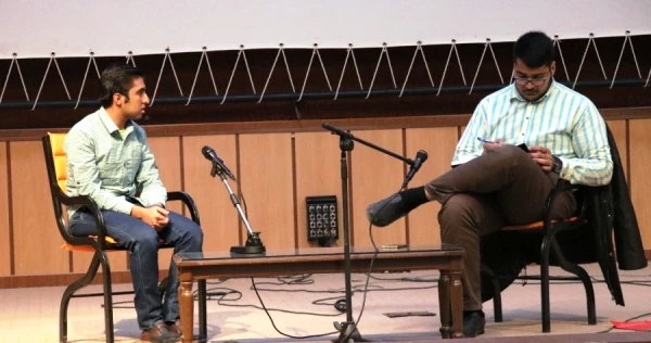 مراسم گرامیداشت روز دانشجو در دانشگاه فرهنگیان استان کرمان