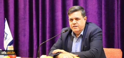 رییس دانشگاه فرهنگیان در نشست صمیمی با کارکنان سازمان مرکزی:

تربیت یک دوره معلم شایسته، می تواند مسیر زندگی را عوض کرده و بسیاری از مشکلات و آسیب های اجتماعی را کاهش دهد