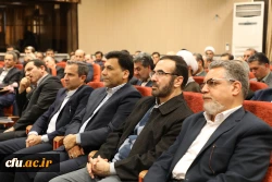 رییس دانشگاه فرهنگیان در نشست صمیمی با کارکنان سازمان مرکزی:

تربیت یک دوره معلم شایسته، می تواند مسیر زندگی را عوض کرده و بسیاری از مشکلات و آسیب های اجتماعی را کاهش دهد 4