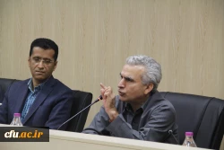 به مناسبت روز دانشجو ، انجمن اسلامی دانشجویان پردیس شهید بهشتی برگزار کرد.

نشست تحلیلی آسیب شناسی جنبش های دانشجویی در ایران 2