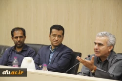 به مناسبت روز دانشجو ، انجمن اسلامی دانشجویان پردیس شهید بهشتی برگزار کرد.

نشست تحلیلی آسیب شناسی جنبش های دانشجویی در ایران 3