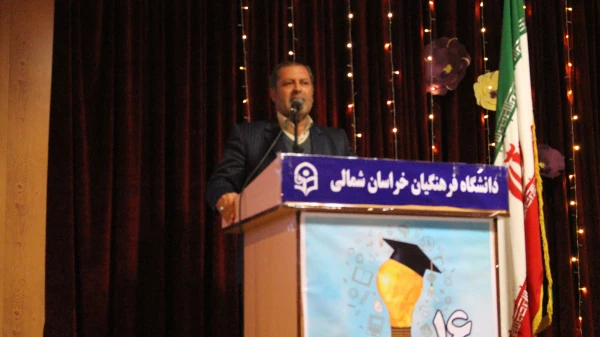 مشاور امور بانوان وزیر آموزش و پرورش:

سرمایه گذاری در حوزه دختران، در حقیقت سرمایه گذاری برای کل جامعه است 3