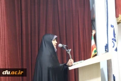 معاون دانشجویی به مناسبت روز دانشجو در پردیس شهید مفتح عنوان کرد:

یک دانشجو باید علاوه بر تقویت قوه علمی خود، به دیگر توانایی ها و ابعاد روحی و جسمی خود توجه کند 2