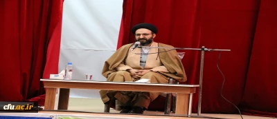 مسئول نهاد نمایندگی مقام معظم رهبری در دانشگاه فرهنگیان :سند تحول بنیادین اصیل ترین و اصلی ترین سند آموزش و پرورش