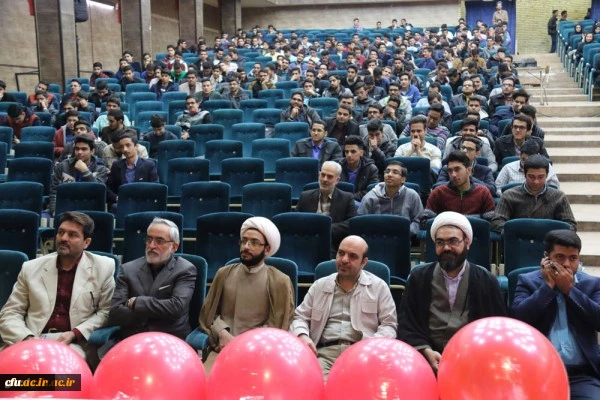 همایش سبک ازدواج آسان بر اساس عقل وعشق برگزار شد
 2