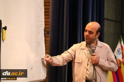 همایش سبک ازدواج آسان بر اساس عقل وعشق برگزار شد
 3