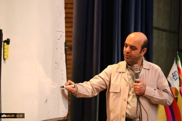 همایش سبک ازدواج آسان بر اساس عقل وعشق برگزار شد
 3