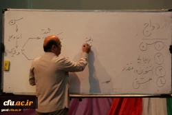 همایش سبک ازدواج آسان بر اساس عقل وعشق برگزار شد
 5
