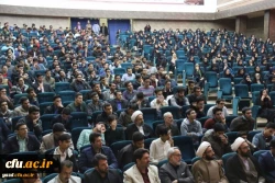 همایش سبک ازدواج آسان بر اساس عقل وعشق برگزار شد
 9