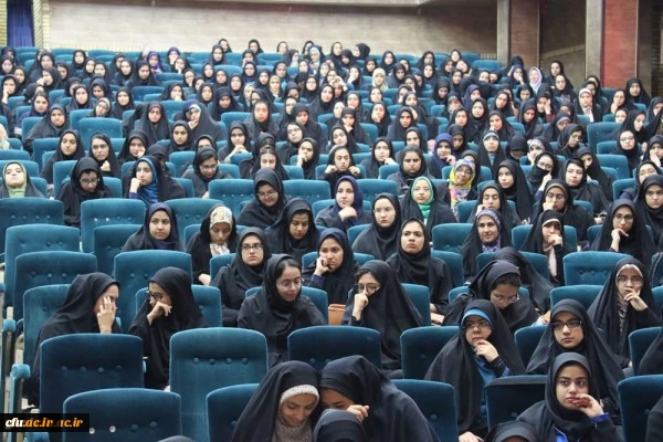 همایش سبک ازدواج آسان بر اساس عقل وعشق برگزار شد
 12