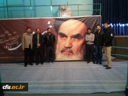 برنامه اردوی هفت اقلیم پردیس شهید باهنر استان مرکزی برگزار شد 7