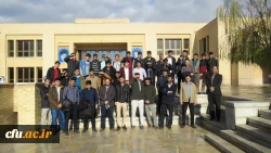 برنامه اردوی هفت اقلیم پردیس شهید باهنر استان مرکزی برگزار شد 4