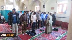 برنامه اردوی هفت اقلیم پردیس شهید باهنر استان مرکزی برگزار شد 10