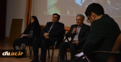 برگزاری مراسم گرامی داشت روز دانشجو دردانشگاه فرهنگیان کرمانشاه 5