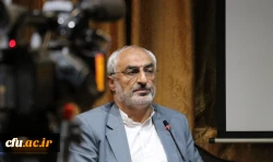 جلسه پرسش و پاسخ دانشجویی در دانشگاه فرهنگیان کرمان با حضور دکتر زاهدی نماینده مردم کرمان و راور در مجلس شورای اسلامی