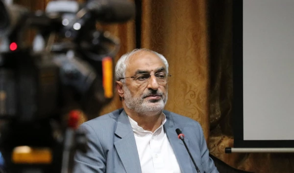 جلسه پرسش و پاسخ دانشجویی در دانشگاه فرهنگیان کرمان با حضور دکتر زاهدی نماینده مردم کرمان و راور در مجلس شورای اسلامی