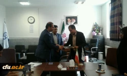 جلسه هماهنگی برگزاری جبرانی مهارت آموزان ماده28