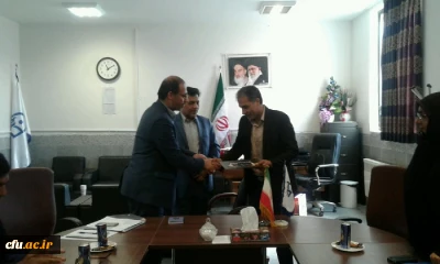 جلسه هماهنگی برگزاری آزمون جبرانی مهارت آموزان ماده 28 استان سیستان و بلوچستان برگزار شد