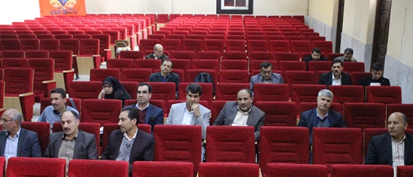 در بخش عصرگاهی کارگروه محتوایی استادان در تحقق سند تحول انجام شد:

تبیین الگوی نظارت، فاصله موجود و مطلوب نحوه اشاعه و اجرای سند تحول بنیادین 9