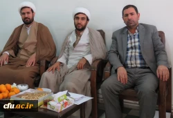 دوره آموزشی 16 ساعته معارف نماز