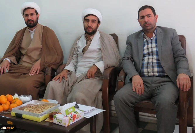 دوره آموزشی 16 ساعته معارف نماز