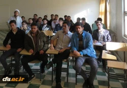 دوره آموزشی 16 ساعته معارف نماز