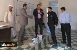 دوره آموزشی 16 ساعته معارف نماز