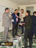 دوره آموزشی 16 ساعته معارف نماز