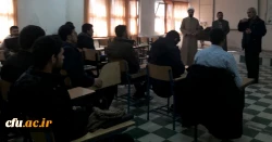 دوره آموزشی 16 ساعته معارف نماز