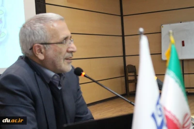 دکتر نوید در کارگروه محتوایی تحقق سند بنیادین:

استادان دانشگاه فرهنگیان پیشگامان تحول در آموزش و پرورش