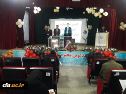 آزمون اصلح جبرانی برای مهارت آموزان ماده 28 ورودی سال 95 به صورت منطقه ای در پردیس شهید رجایی ارومیه برگزار شد 5