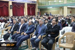 دکتر عابدی نماینده مردم اصفهان در جمع دانشجویان شهید باهنر اصفهان :

محیط دانشگاه نباید میدانی برای احزاب شود.