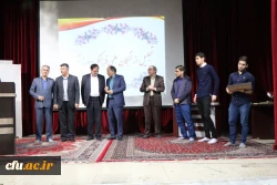 دکتر عابدی نماینده مردم اصفهان در جمع دانشجویان شهید باهنر اصفهان :

محیط دانشگاه نباید میدانی برای احزاب شود.