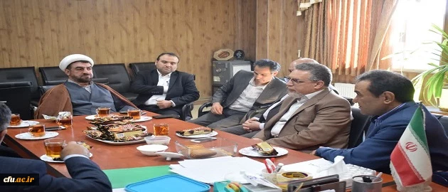 میزبان شایسته آزمون جبرانی مهارت آموزان ماده 28 استان تهران