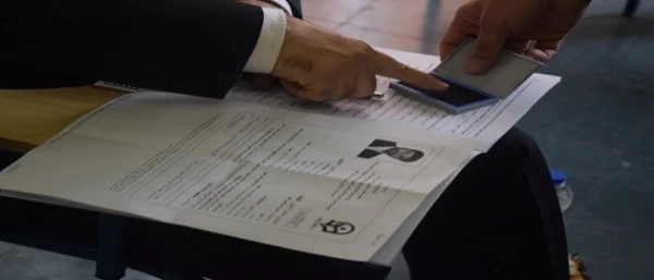 میزبان شایسته آزمون جبرانی مهارت آموزان ماده 28 استان تهران