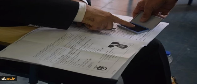 میزبان شایسته آزمون جبرانی مهارت آموزان ماده 28 استان تهران