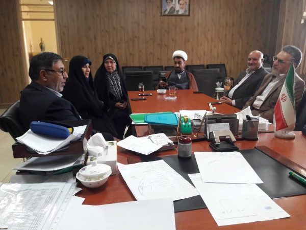 با حضور معاون دانشجویی و سرپرست معاونت نظارت و ارزیابی و تضمین کیفیت سازمان مرکزی برگزار شد:
آزمون مهارت آموزان موضوع ماده ۲۸ در مرکز آموزش عالی شهید بهشتی