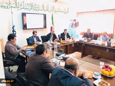 انتصاب سرپرست جدید مرکز آموزشی رفاهی امام علی (ع) بابلسر