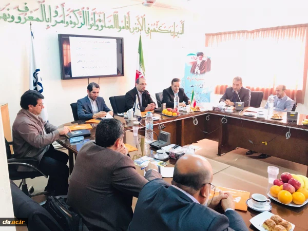 انتصاب سرپرست جدید مرکز امام علی بابلسر