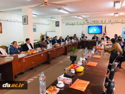 انتصاب سرپرست جدید مرکز امام علی بابلسر