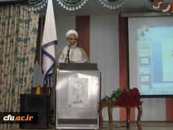 برگزاری  مراسم بزرگداشت روز دانشجو در واحد دانشگاهی زینب کبری (س)کازرون 9